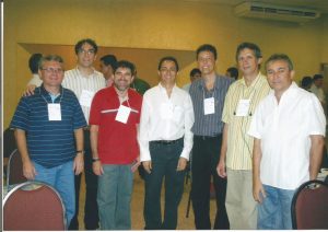 1º Fórum Cearense Empresas de TIC e Governo do Ceará - 20063