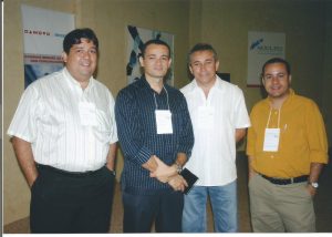 1º Fórum Cearense Empresas de TIC e Governo do Ceará - 20064