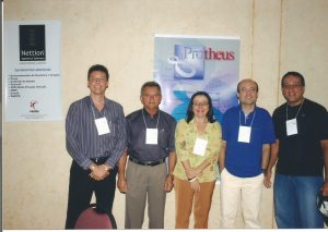 1º Fórum Cearense Empresas de TIC e Governo do Ceará - 20066