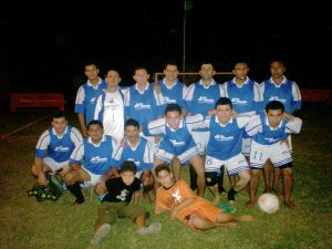 3º Campeonato Futebol das Empresas de TIC-Digol-Setembro 20071