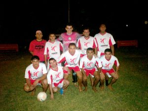 3º Campeonato Futebol das Empresas de TIC-Digol-Setembro 20074