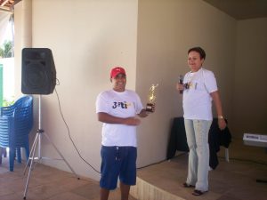 3º Campeonato Futebol das Empresas de TIC-Digol-Setembro 20077