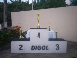 4º Campeonato de Futebol das Empresas de TIC-Digol- Agosto 20081