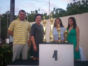 4º Campeonato de Futebol das Empresas de TIC-Digol- Agosto 20082