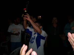 4º Campeonato de Futebol das Empresas de TIC-Digol- Agosto 20088