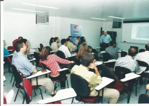 Apresentação Empresas de TIC - 20046
