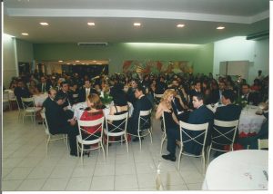 Confraternização 2003 - Prêmio Titan6