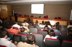 Seminário APL de TIC-Sebrae-Dezembro 20083